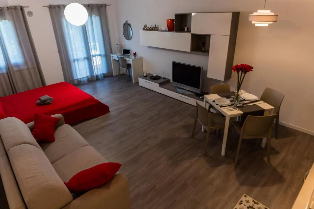 Giada House Apartment Cavallino-Treporti