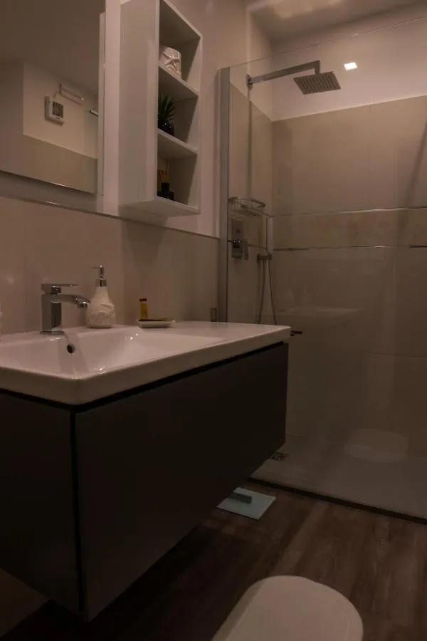 Giada House Apartment Cavallino-Treporti Italy