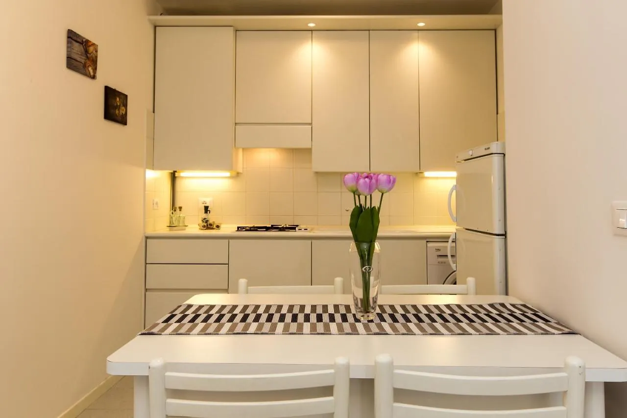 Giada House Apartment Cavallino-Treporti