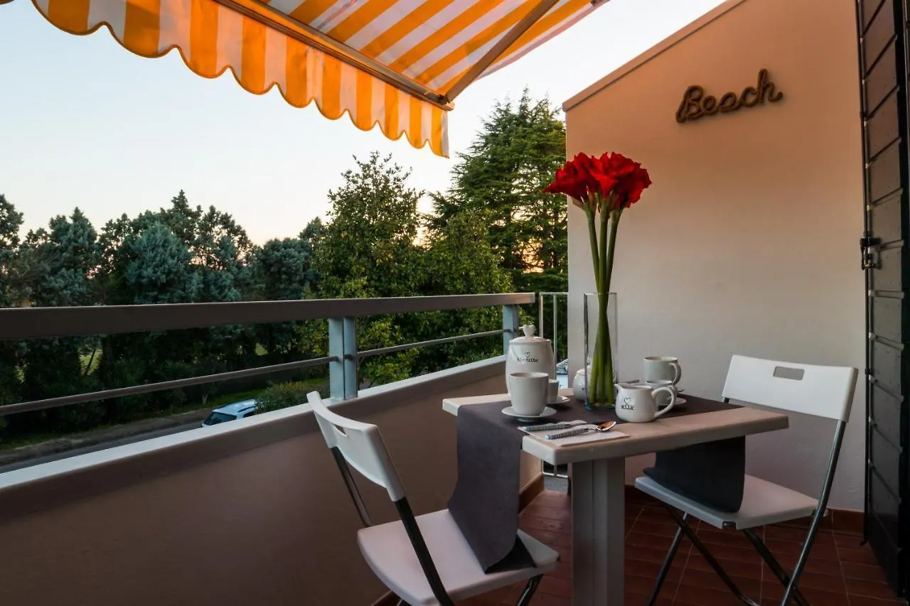 Giada House Apartment Cavallino-Treporti