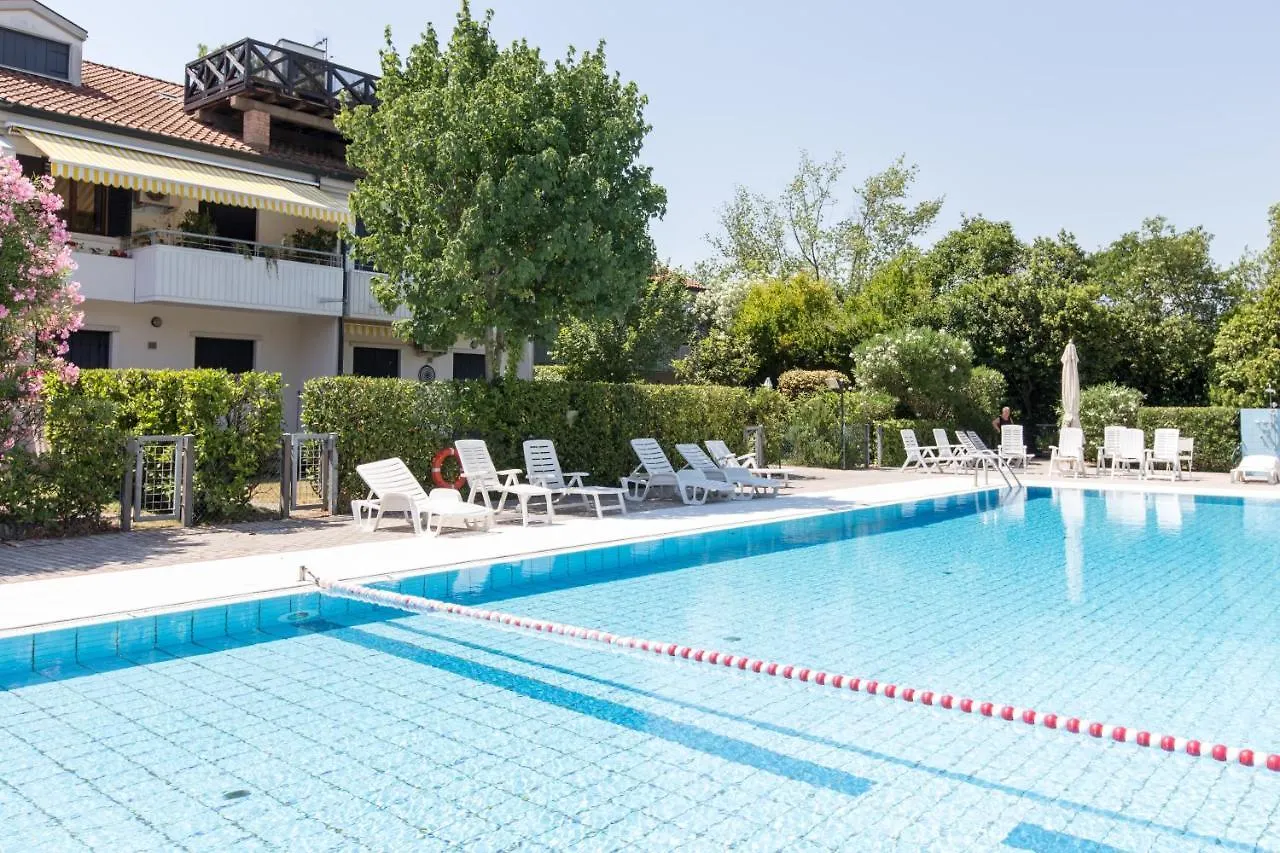 Giada House Apartment Cavallino-Treporti Italy