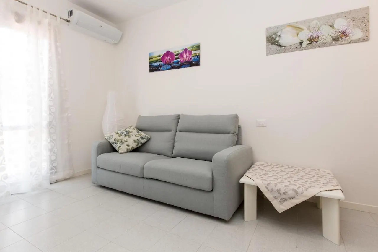 Giada House Apartment Cavallino-Treporti 0*,  Italy