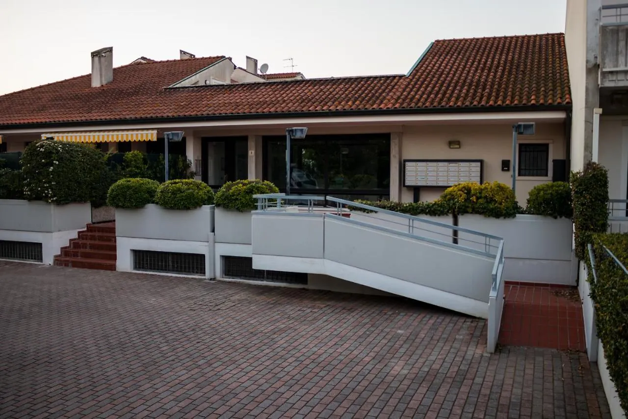 Giada House Apartment Cavallino-Treporti Italy