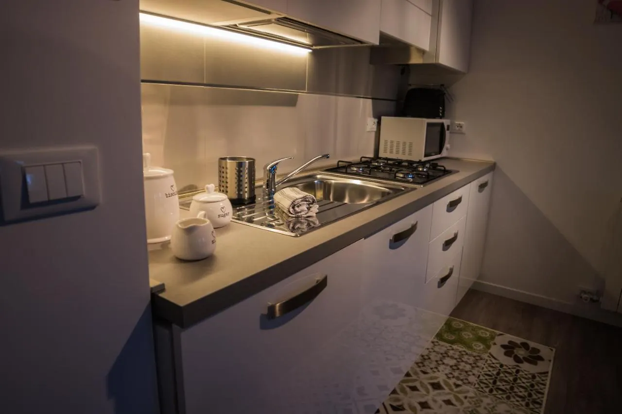 Giada House Apartment Cavallino-Treporti Italy