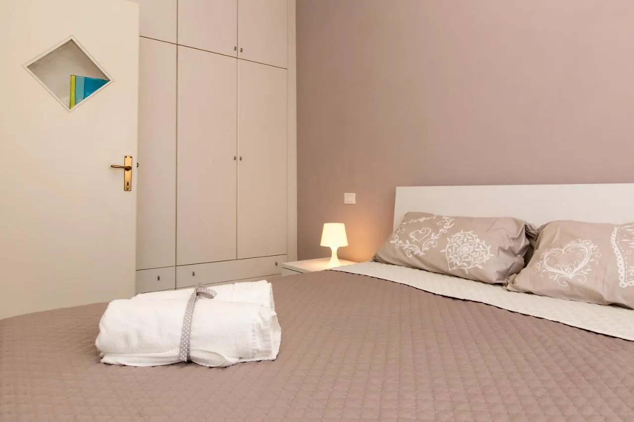 Giada House Apartment Cavallino-Treporti 0*,