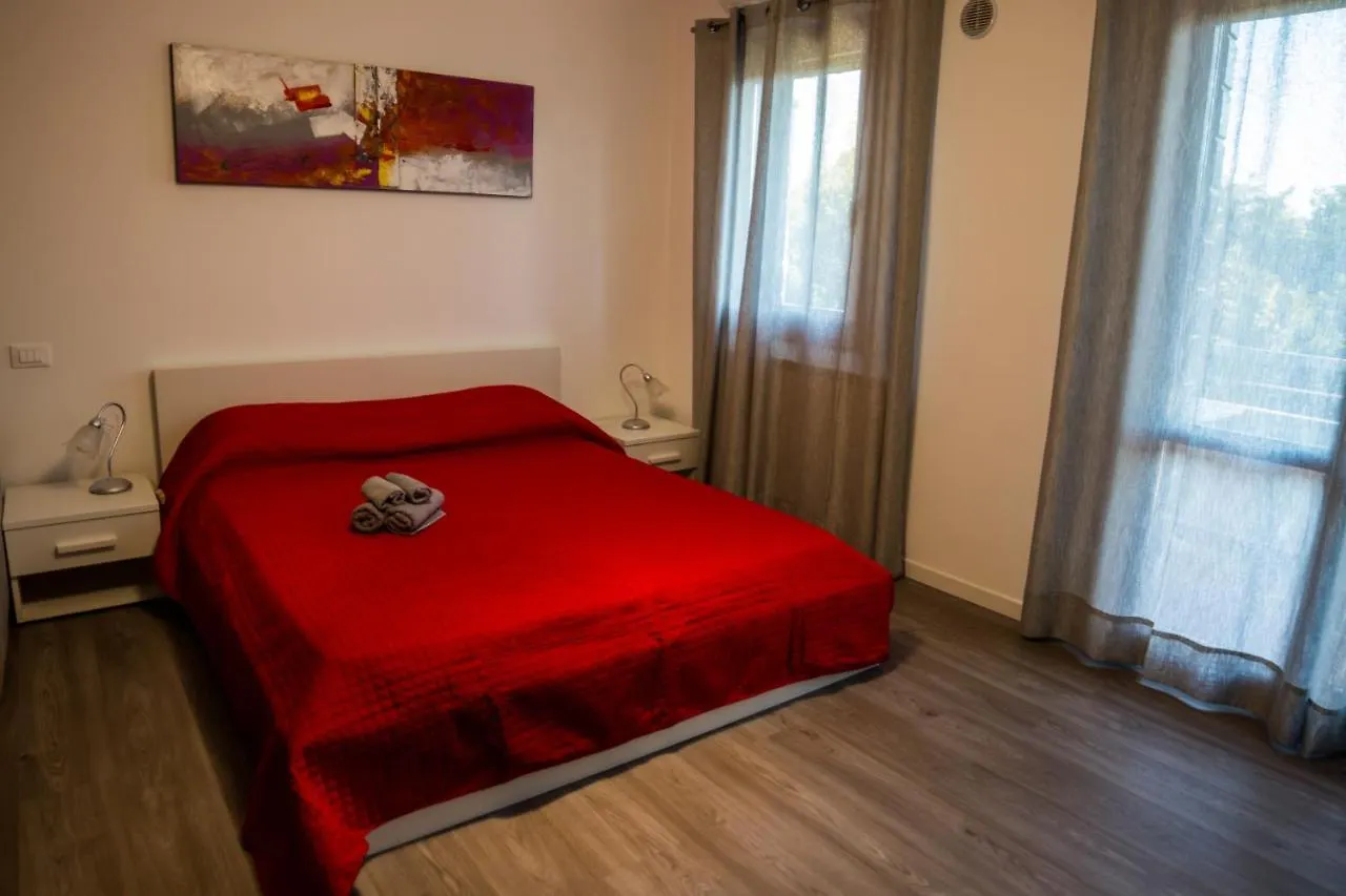 Giada House Apartment Cavallino-Treporti
